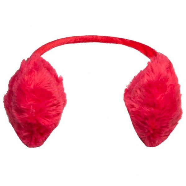 Навушники дитячі рожевий 240172 