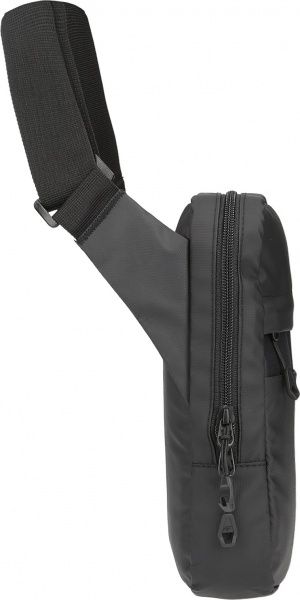 Спортивна сумка 4F one size D4Z20-TRU201-20S чорний 