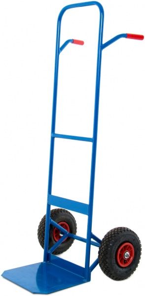 Тележка складская Евро-Бармен 200 кг