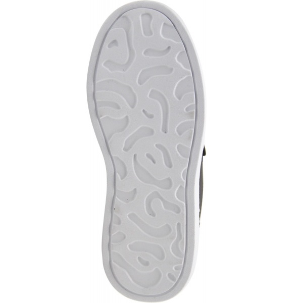 Кросівки унісекс UTSH-K5299 р.37 чорний 