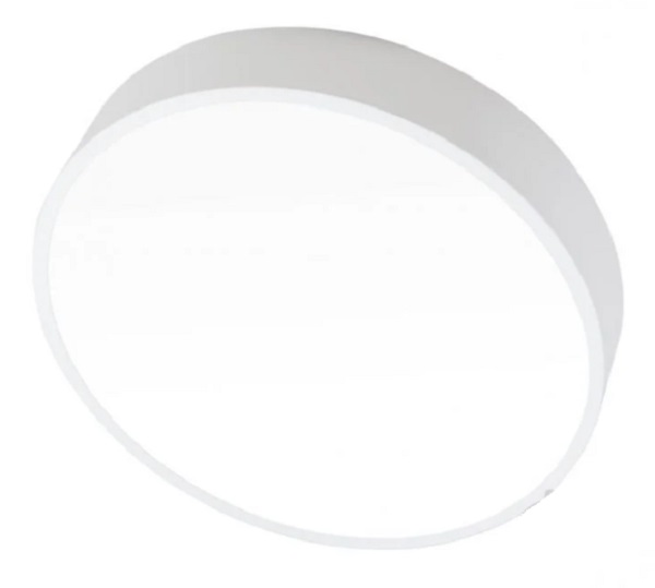 Світильник стельовий LED CONCEPT AVOCA LC R3055 24 Вт білий 2800/4000/6000 К