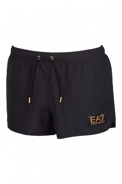 Шорти EA7 902024-1P742-00020 р. 52 чорний