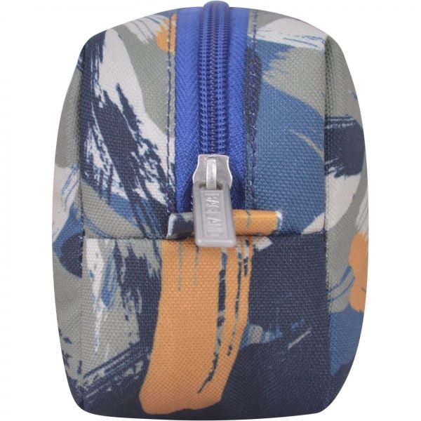 Косметичка Bagland Триколор суб.773 (200664) мульти 