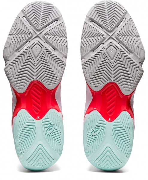 Кросівки Asics 1072A072-960 р.US 6 білий