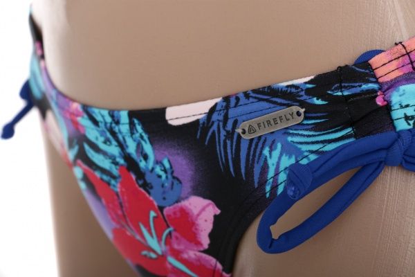 Купальник Firefly Diza 258777-471 р.40B синий