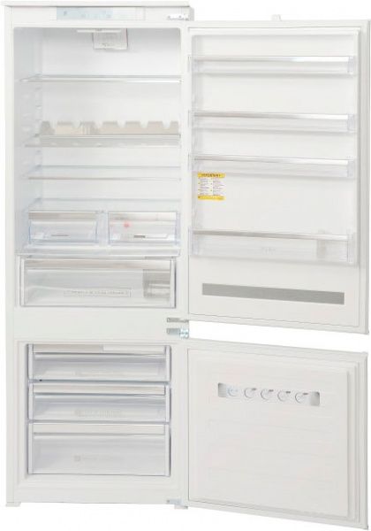 Встраиваемый холодильник Whirlpool SP40 801 EU