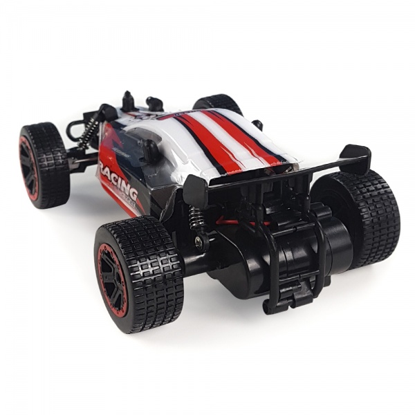 Іграшка Zhorya Спорткар на д/к YL-09