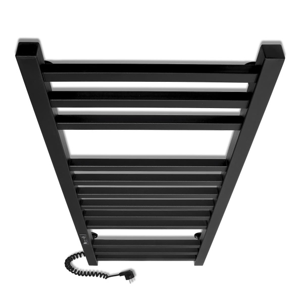 Рушникосушарка електрична Laris Імідж ЧФЧ12 350х900 Е Л R3