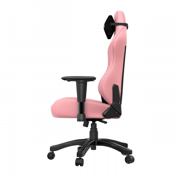 Крісло Anda Seat Phantom 3 Size L Pink (AD18Y-06-P-PV) рожевий 