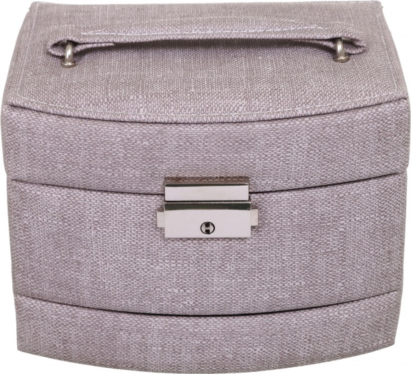 Шкатулка для украшений Royal faith 15,5х12,5х12 см в ассортименте