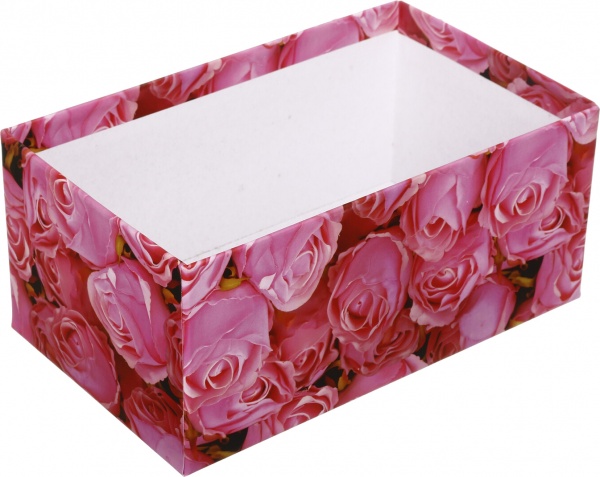 Коробка подарочная Art studio of happiness GS11717 18x10x8,5 см