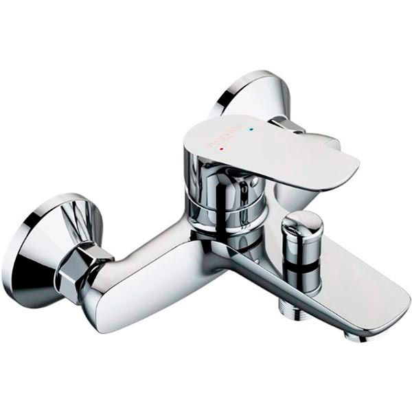 Змішувач для ванни/душу Damixa Origin Bit 771000000