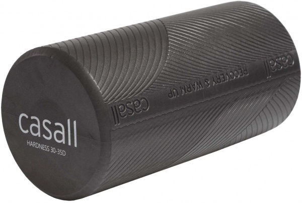 Ролик масажний Casall FOAM ROLL SMALL р.30 см 54201-901