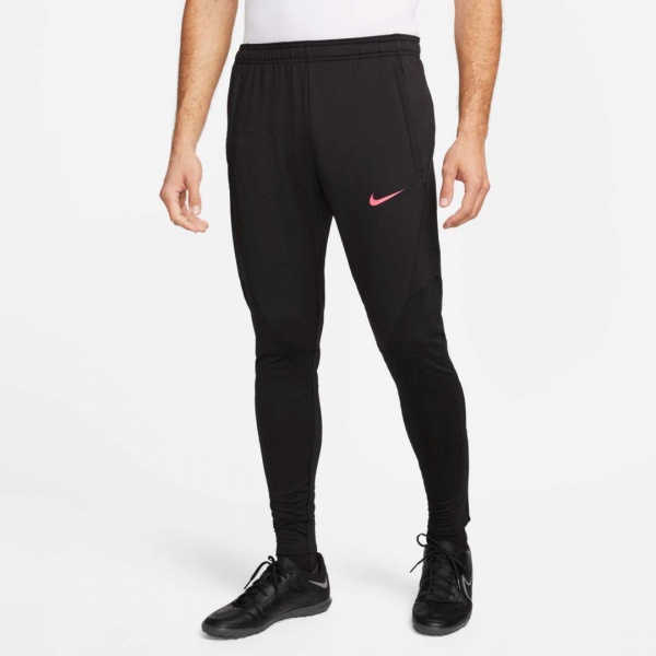 Брюки Nike DF STRK PANT KPZ DV9269-011 р. L синий