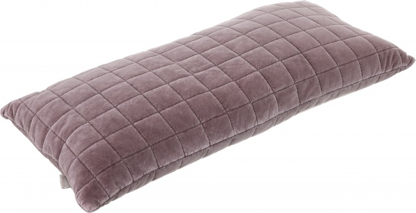 Подушка декоративна Julia 40x90 см бузковий Essenza 