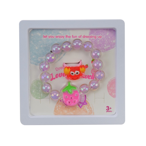 Набір прикрас Shantou B4325 в асортименті