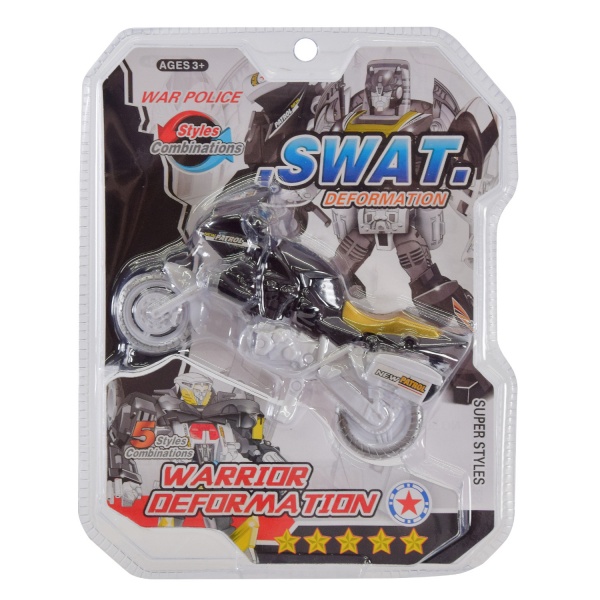 Игрушка-трансформер Shantou 5658-56 