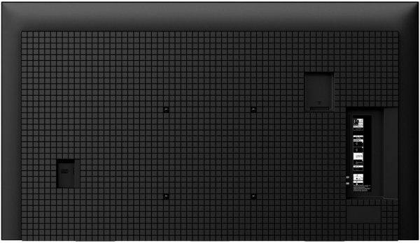Телевізор Sony KD-55X80L