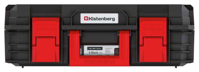 Сундук для инструментов Kistenberg KXB604020