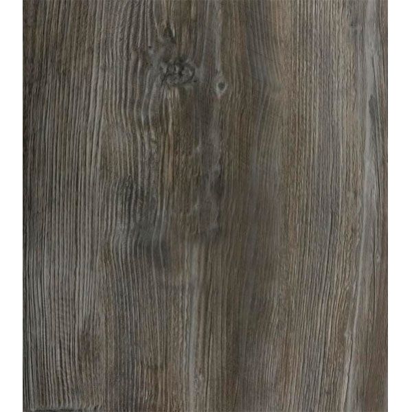 Ламинат Алекс-3 PVC 408-2-7 темно-серый 1380х190х8 мм 