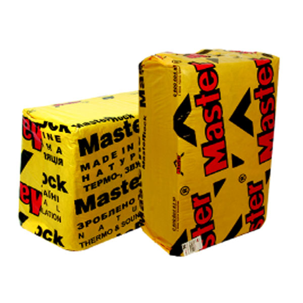 Ізоляція  Мастер-Рок 30 50 мм