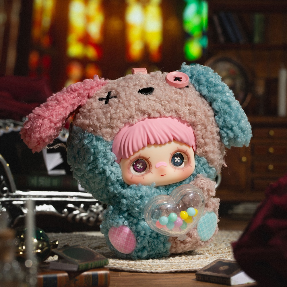 М'яка іграшка Pop Top Hi TOY MayMei Люблю тебе HC031