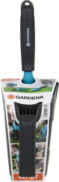 Набор садового инструмента Gardena 08966-30.