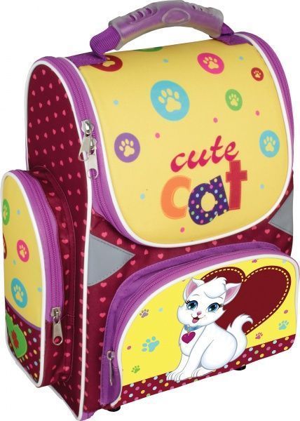 Ранец школьный Cool For School Cute Cat 709 CF86199