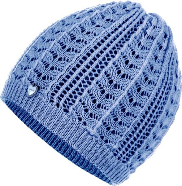 Шапка ESLI р.52–54 джинс 16С-99СП 