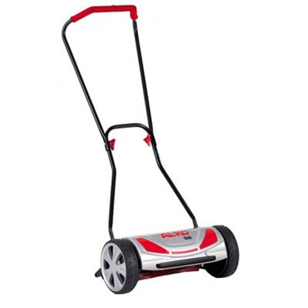 Газонокосарка механічна AL-KO Soft Touch 38 HM Comfort (112663)