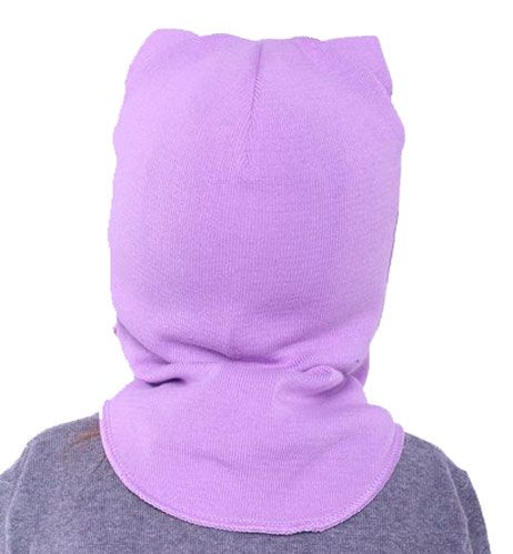 Шапка Beezy 1750/5 р.1 аметист 