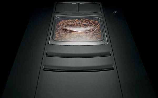 Кавомашина Jura E8 Platin 