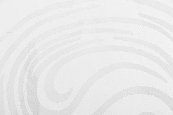 Тканина тюлева Органза BF T5016-white/280 ODev ut 280 см 