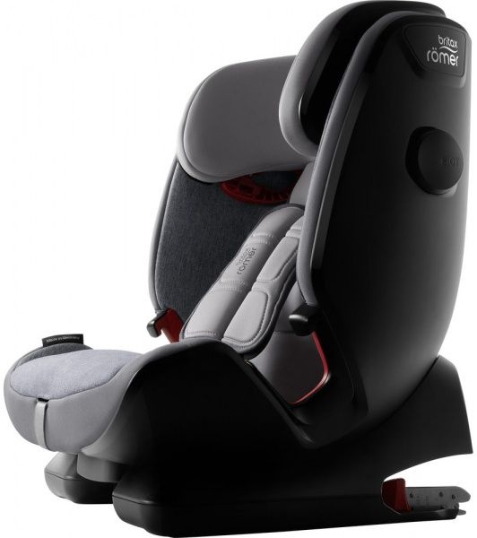 Автокрісло Britax-Romer Advansafix IV R сірий grey marble 2000030815