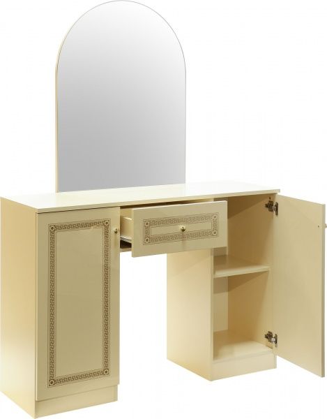 Трюмо Embawood Стелла крем 