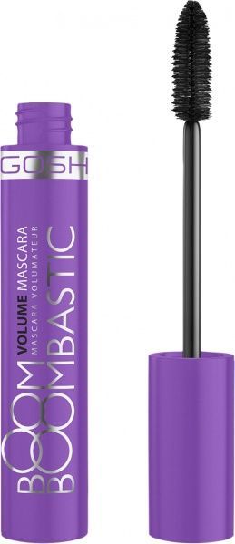 Тушь для ресниц Gosh Boom Boombastic Volume Mascara 001 Extreme Black 13 мл