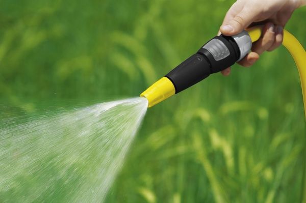 Наконечник для полива Karcher Loose 