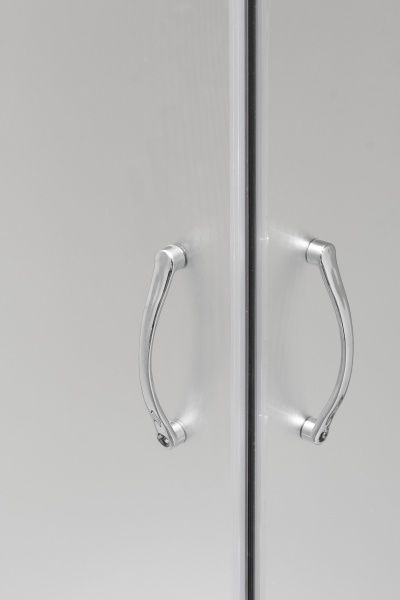 Душевая кабина GM SV–5002 90x90 грейп