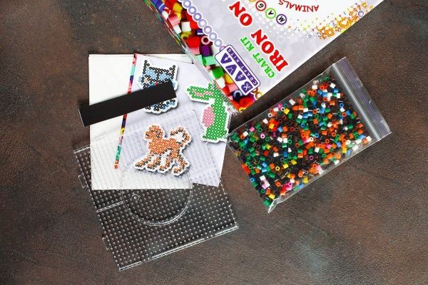 Термомозаика Умняшка 