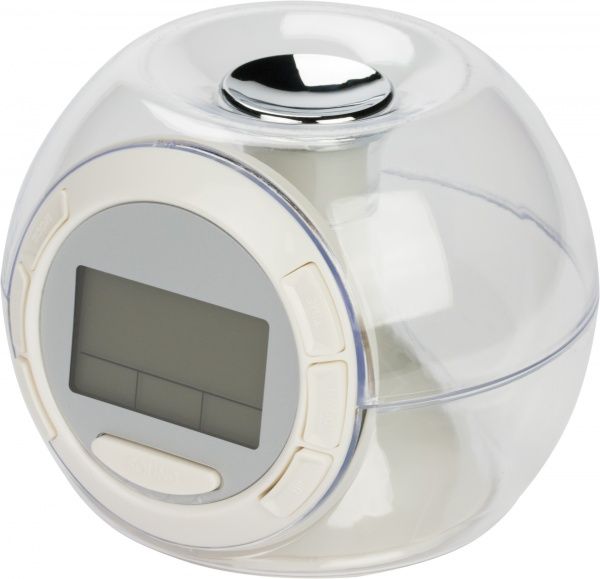 Ночник Eglo полупрозрачный 75209 