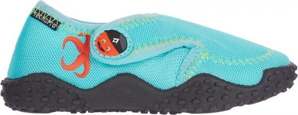 Тапочки для кораллов TECNOPRO Nemo INF 415306-900639 EUR 22 бирюзовый