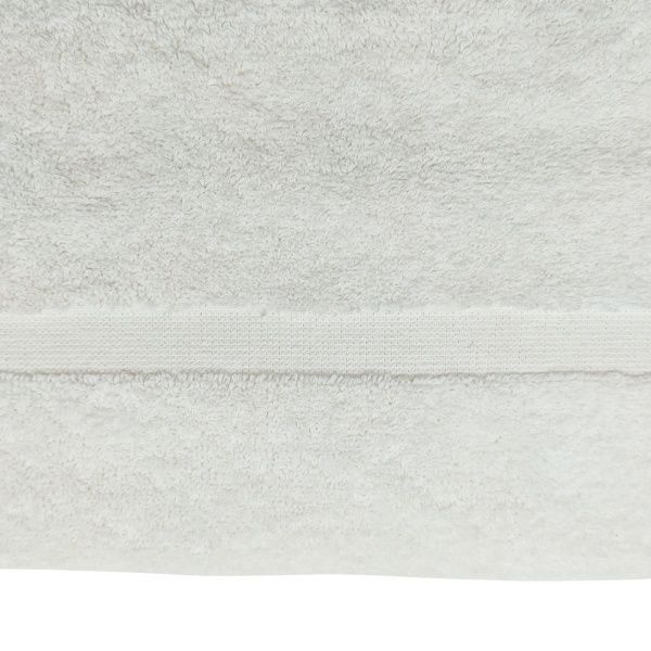 Килимок для ніг Ring 50x70 см молочний Simi 