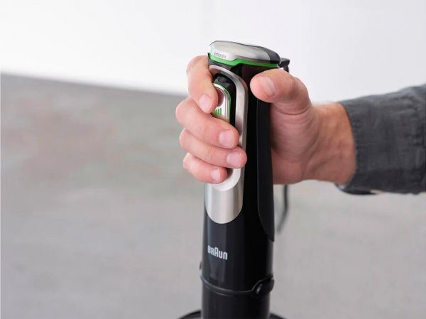 Блендер Braun Multiquick 9 MQ9125XS 