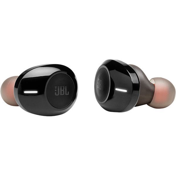 Наушники JBL® T120 TWS black 