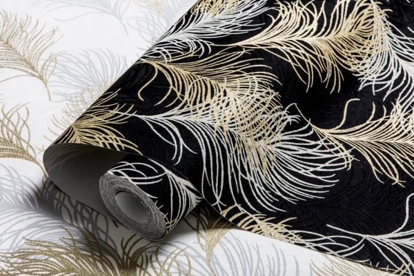 Шпалери вінілові на флізеліновій основі Bravo 81222BR49 1,06x10,05 м 