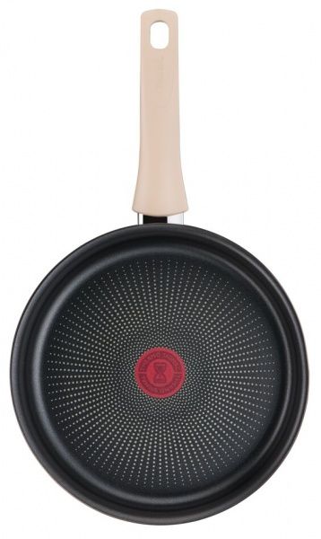 Сотейник із кришкою 24 см Eco Respect G2543202 Tefal