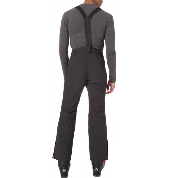 Брюки McKinley Danny mn 294418-057 р. 52 черный