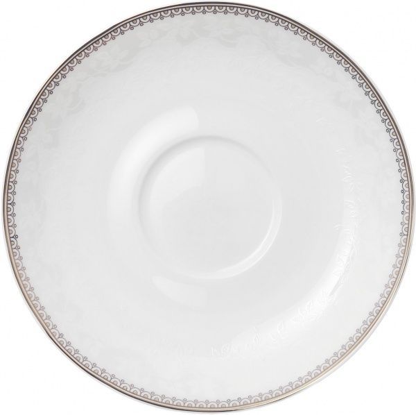 Сервиз чайный Diana 39 предметов на 12 персон Fiora