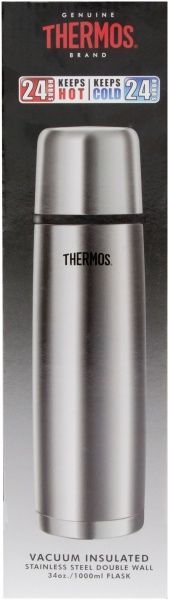 Термос 1 л FBB-1000BС Thermos