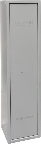 Сейф оружейный Griffon GS.140.K 